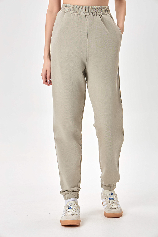 Женские джоггеры